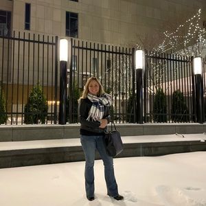 Meet your Posher, Nicole